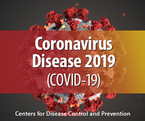 image of Coronavirus Disease 2019 (COVID-19)