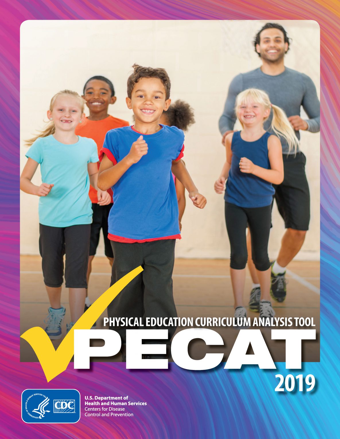 PECAT cover