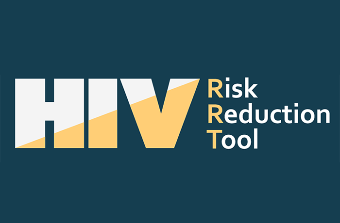 HIV Risk Reduction Tool