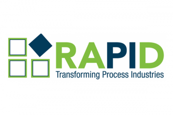 â€¢	The Rapid Advancement in Process Intensification Deployment (RAPID)