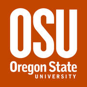 Oregon State University Logo