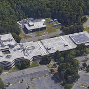 USGS Headquarters in Reston, VA