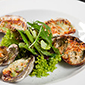 vibrio and raw oysters