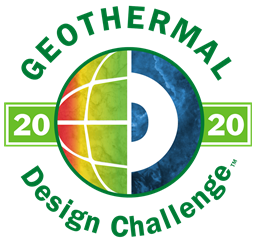 Geothermal Design Challenge 2020