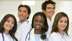 healthcare professionals