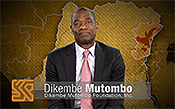 Dikembe Mutombo Ebola PSA