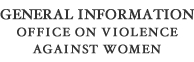 General Information for the Office on Violence Against Women