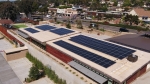 Combining Solar and Energy Storage Systems to Save Money in California