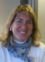 photo of Lynn F. Bufka