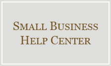 Small Business Help Center, Antitrust Resources for Your Small Business