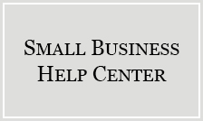 Small Business Help Center, Antitrust Resources for Your Small Business