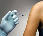 Healthcare Personnel Vaccination