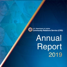 FY 2019 Annual Report