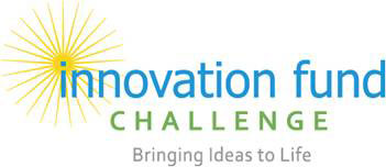 innovation fund challenge logo