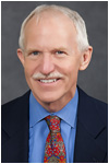 Photo of Jay C. Butler, MD, CPE, FAAP, MACP, FIDSA