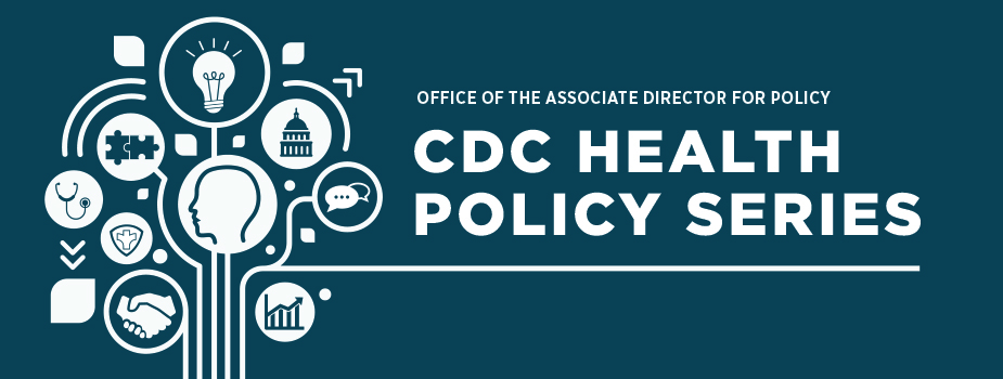 Health Policy Series Banner