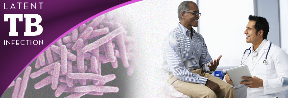 Visit CDC’s latent TB infection online hub
