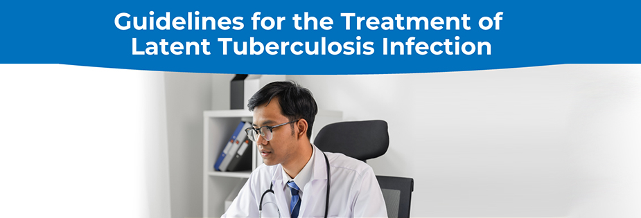 MMWR/Medscape free CE credit on the updated 2020 latent TB infection treatment guidelines. Registration may be required.
