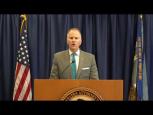 Embedded thumbnail for U.S. Attorney William M. McSwain Announces Indictment of Former Congressman For Election Fraud