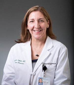 Dr. Elizabeth Talbot is the current TB Medical Director &amp; Deputy State Epidemiologist 