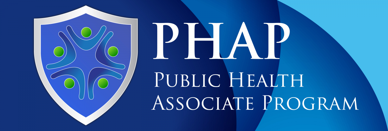 Public health agencies can greatly benefit from being a PHAP host site. Learn more about PHAP, and be sure to apply before February 16, 2021.