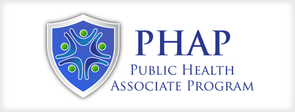 PHAP - Public Health Associate Program