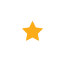 Icon of clipboard holing paper with large star