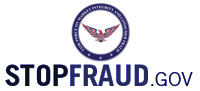 Stop Fraud.gov Financial Fraud Enforcement Task Force