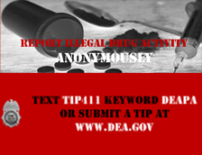 Text TIP411, Keyword DEAPA