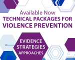 Technical Packages for Violence Prevention