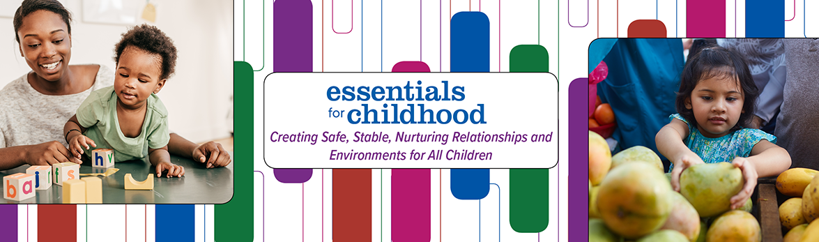 Essentials for Childhood
