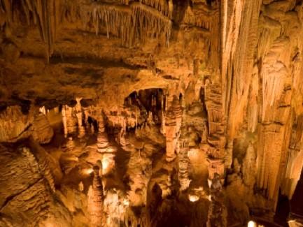 Luray Caverns