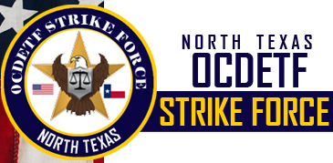 OCDETF Strike Force
