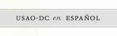 USADC en Español
