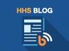 HHS Blog thumbnail