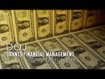 Embedded thumbnail for Financial Management Principles for Federal Grants to Tribes - Part 5