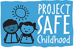 Picture of Project Safe Childhood icon