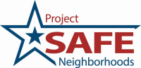 Project Safe Neighborhoods