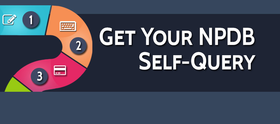 Self-query graphic