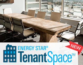 ENERGY STAR Tenant Space