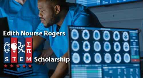 Rogers STEM Scholarship
