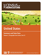 Coming Soon! The 2017 Census of Agriculture