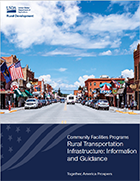 CF Transportation Book cover