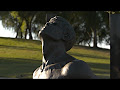 Remembering POW/MIA at Riverside National Cemetery