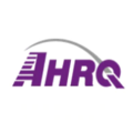 Agency for Healthcare Research and Quality (AHRQ) logo