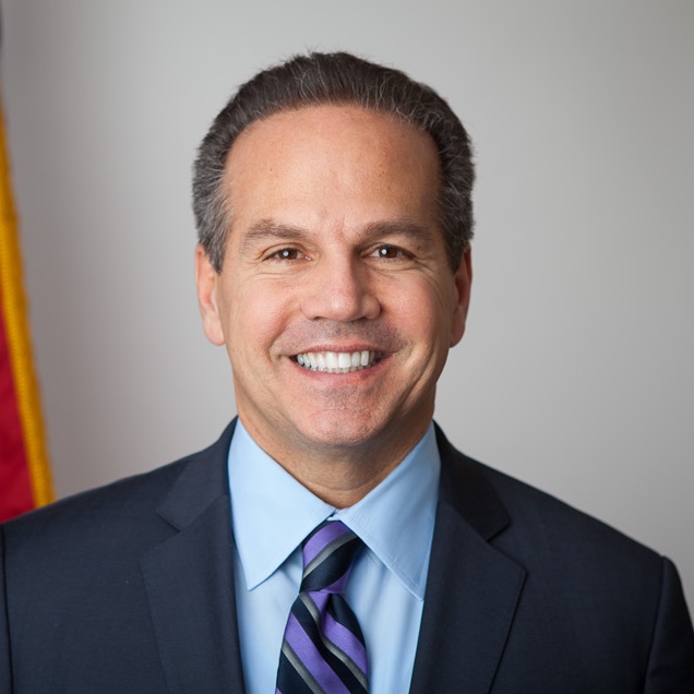 David N. Cicilline