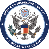 OIG Logo