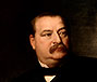 Grover Cleveland