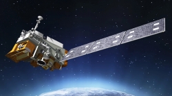 JPSS-1 will take advantage of technologies developed through the NOAA Polar-orbiting Operational Environmental Satellites and for the Suomi NPP mission satellite