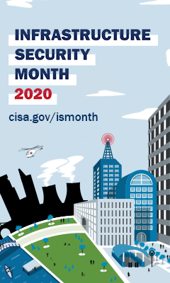 Infrastructure Security Month 2020